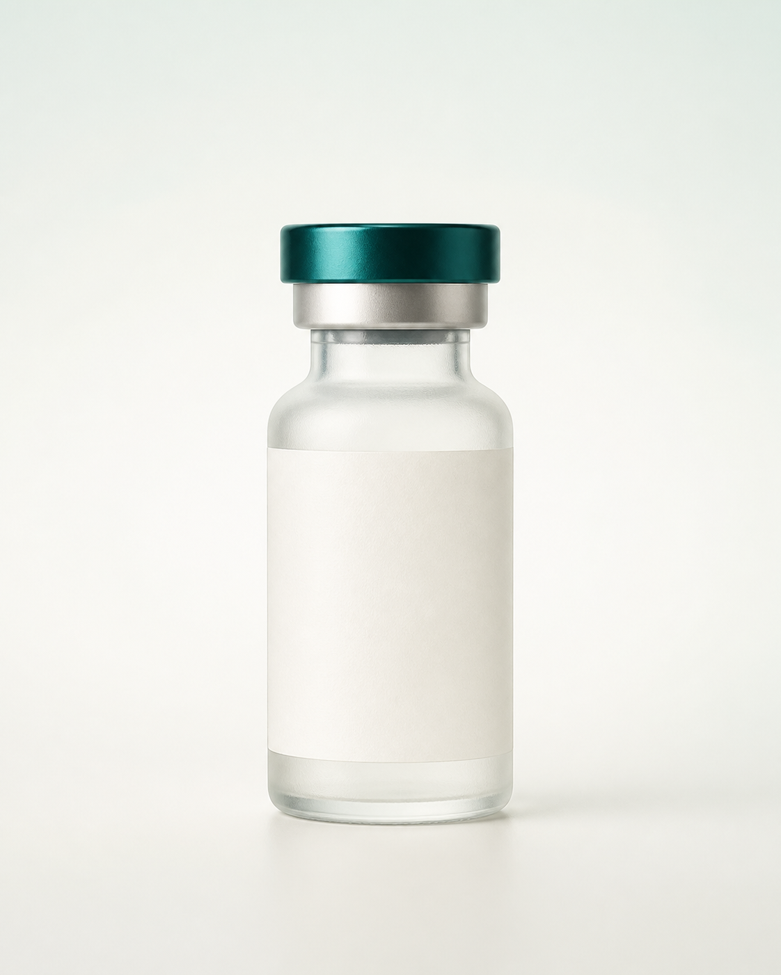 Retatrutide research concept vial